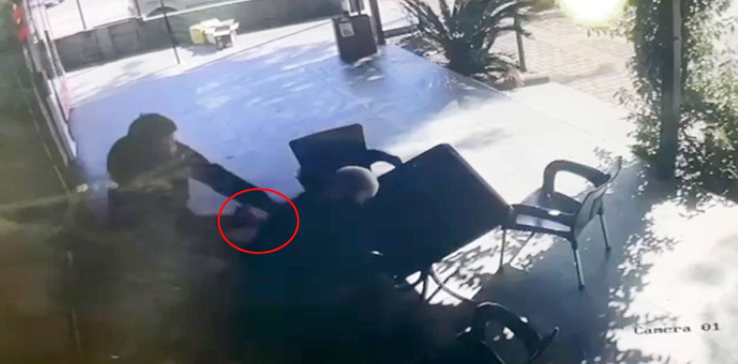 Zabıtada mobbing iddiası cinayetle bitti: Akli dengesi yerinde! 5